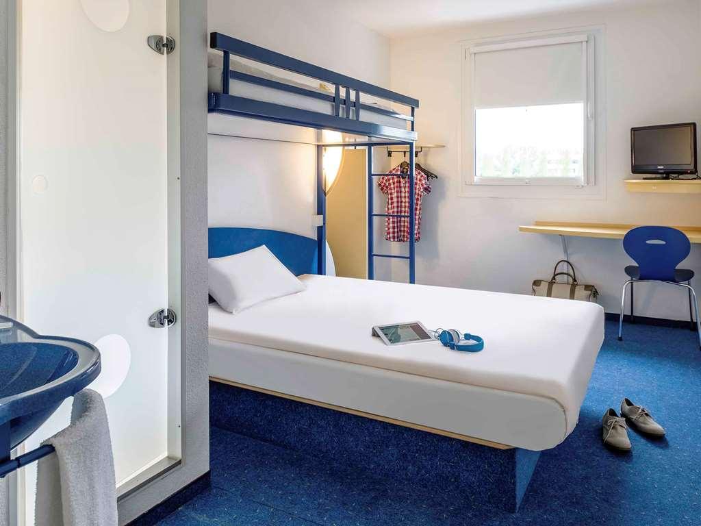 Ibis Budget Graz City Номер фото