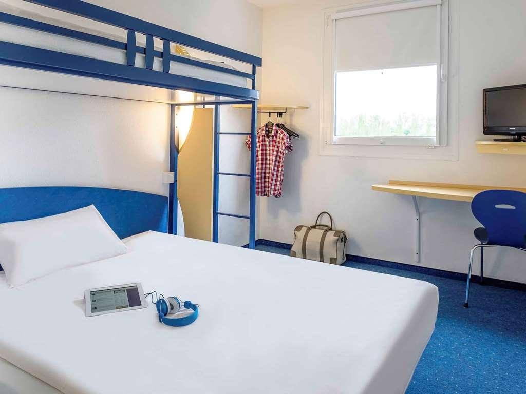 Ibis Budget Graz City Номер фото