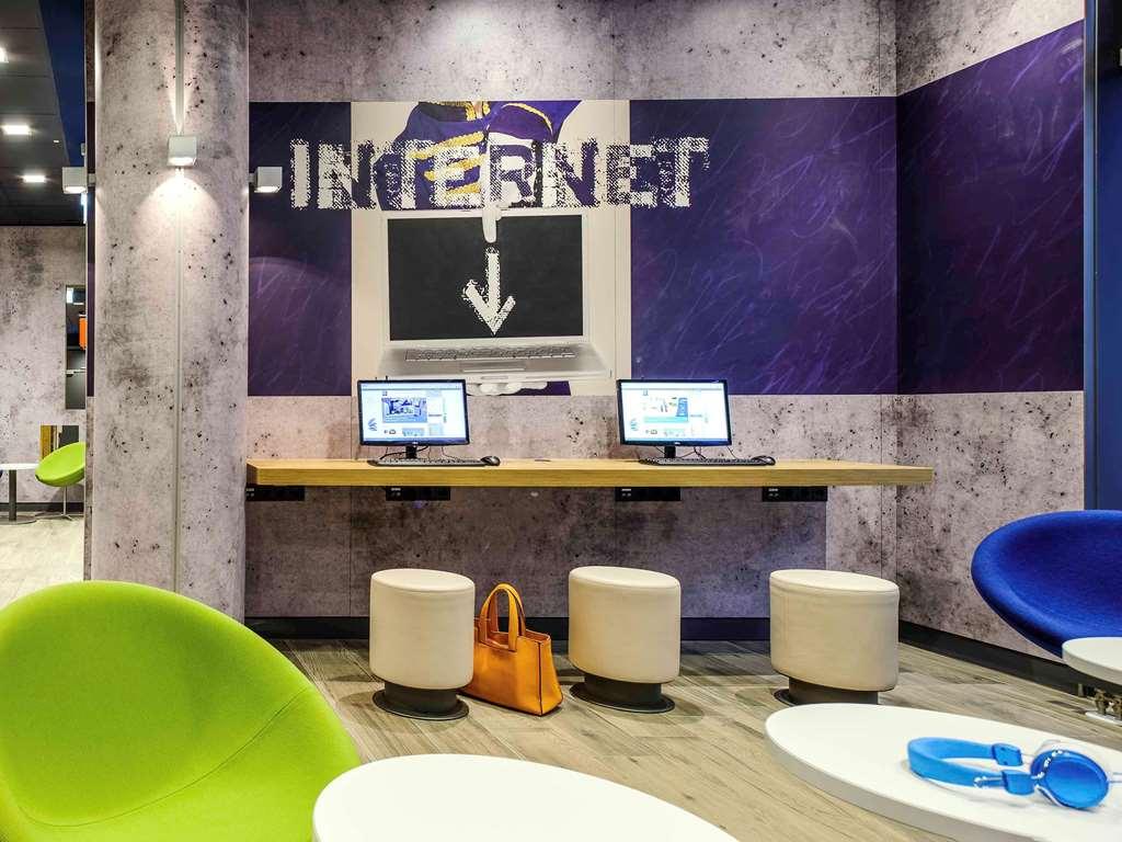 Ibis Budget Graz City Екстер'єр фото