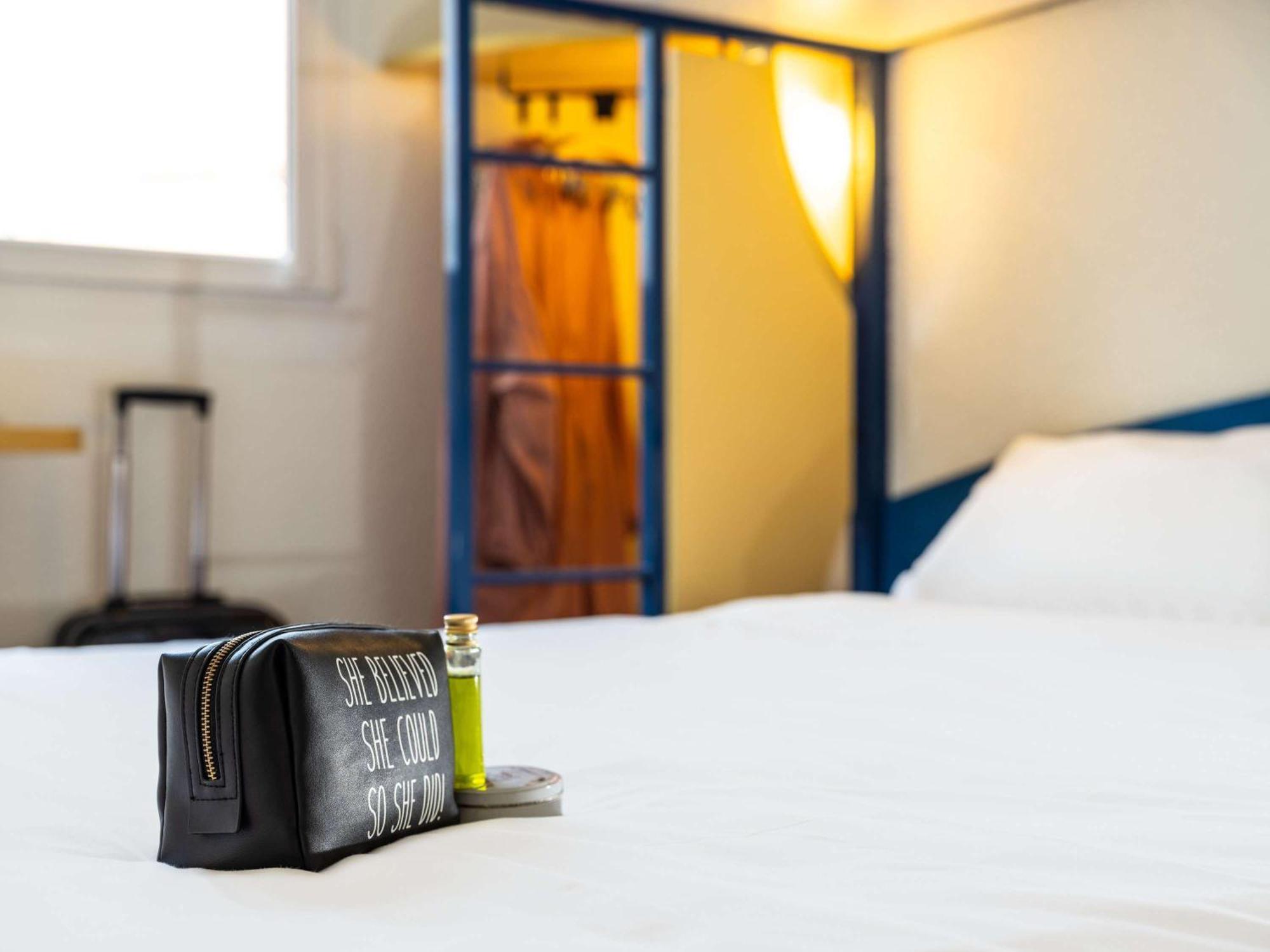 Ibis Budget Graz City Екстер'єр фото