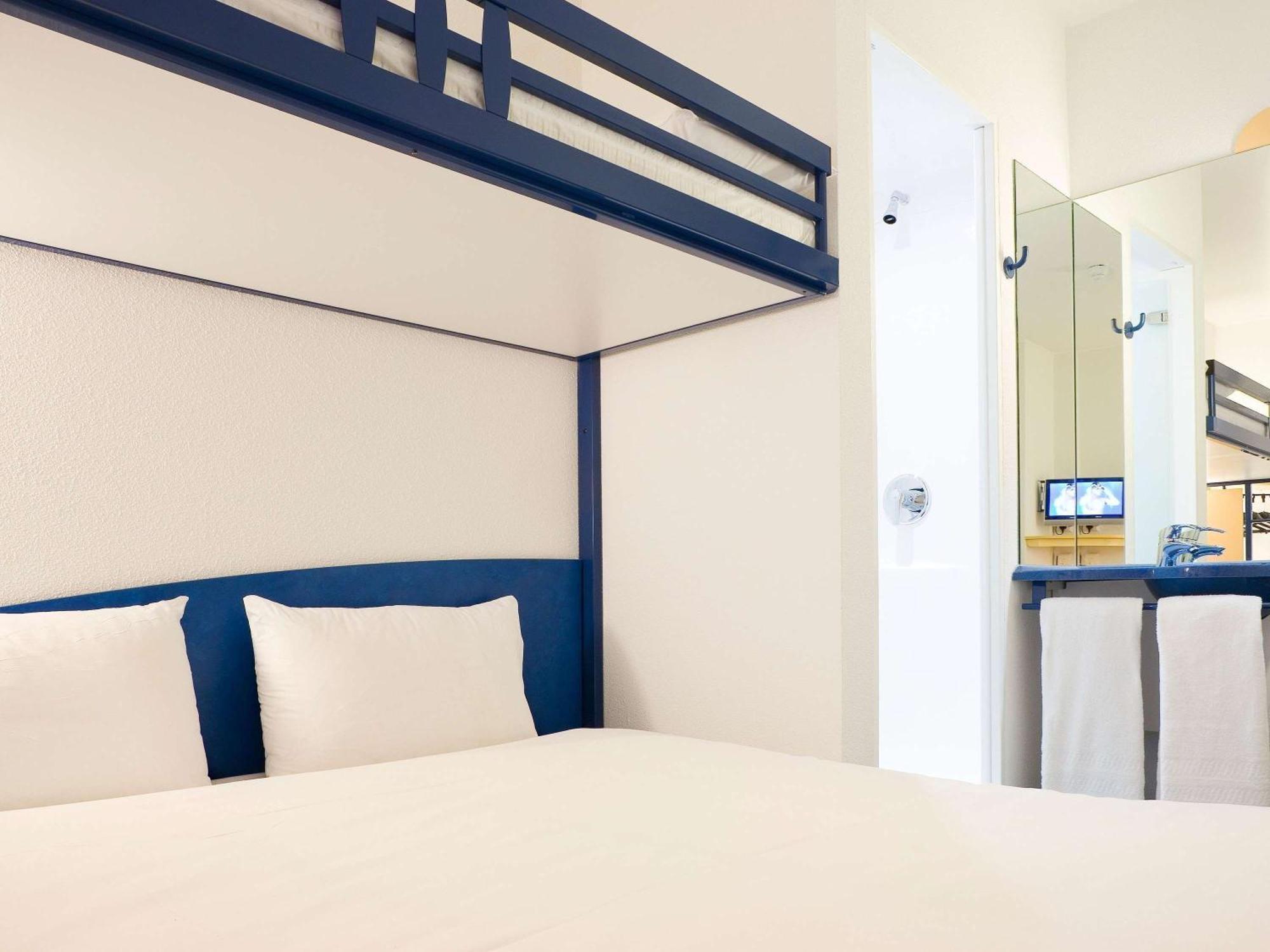 Ibis Budget Graz City Екстер'єр фото