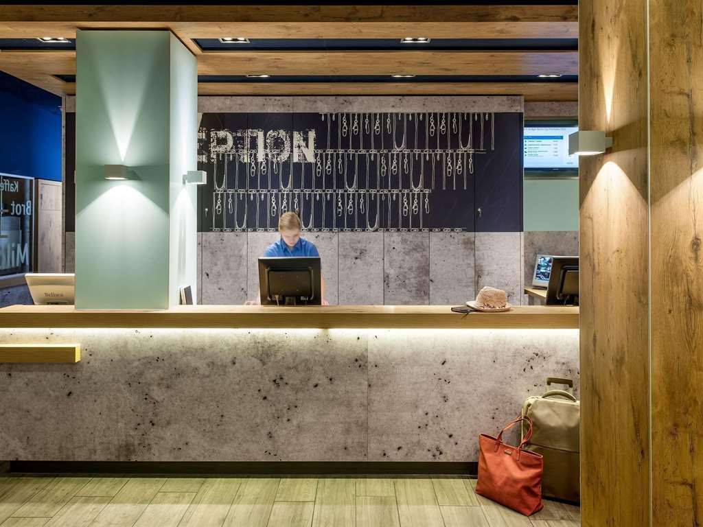 Ibis Budget Graz City Екстер'єр фото