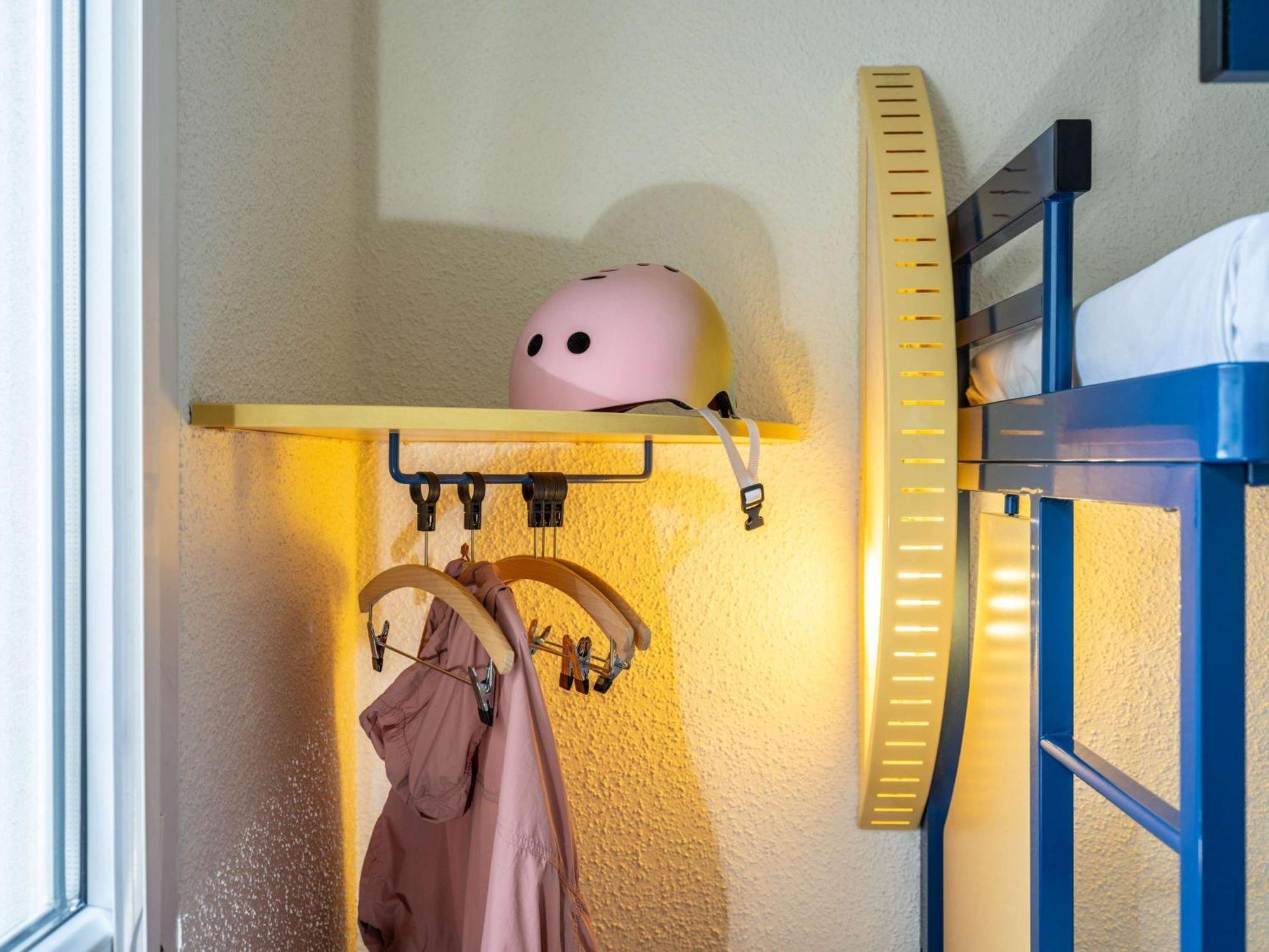 Ibis Budget Graz City Екстер'єр фото